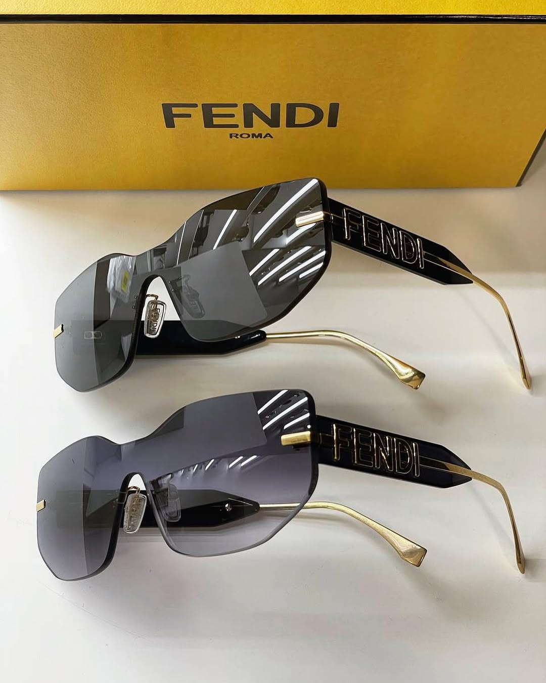Fend