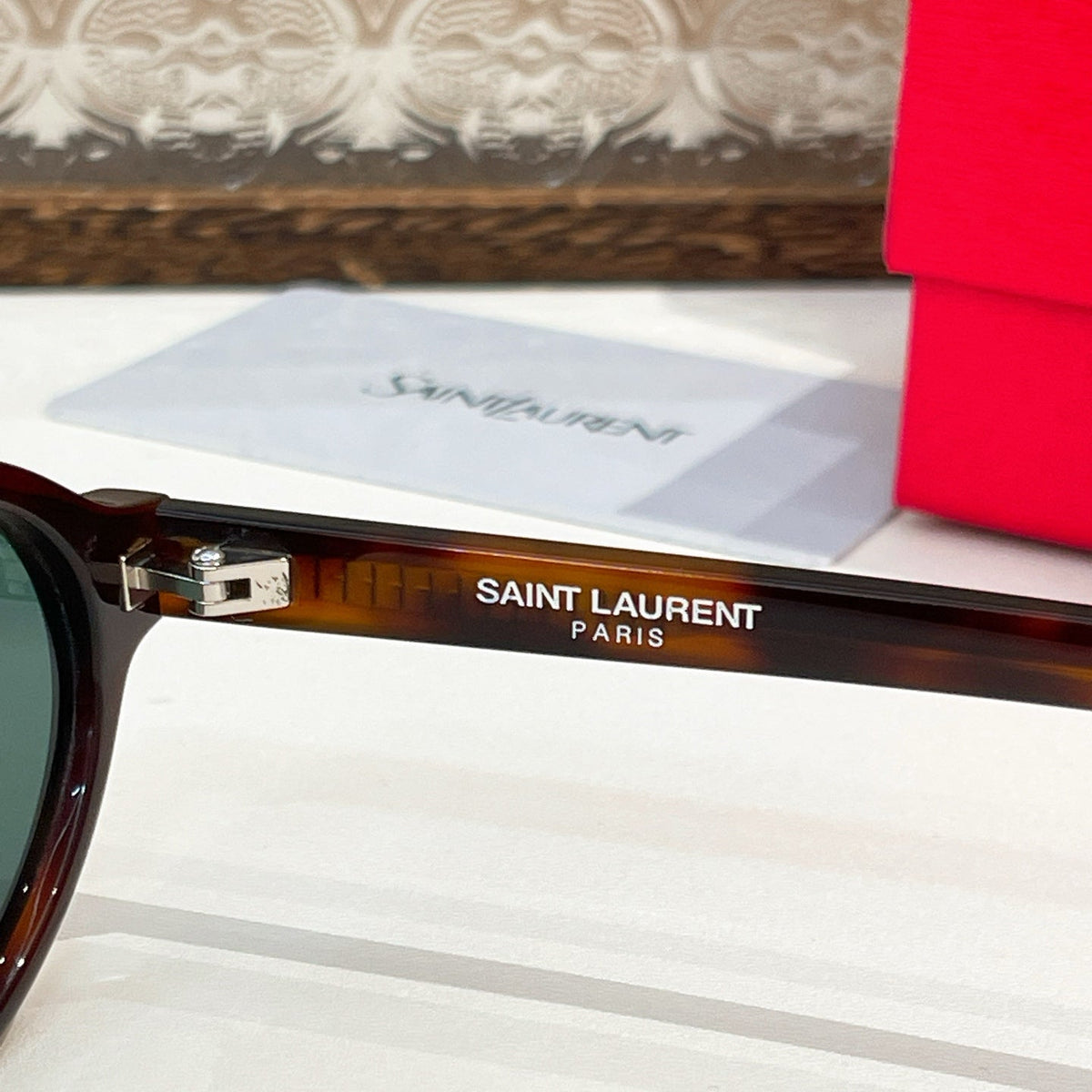 Louren Maggie CL