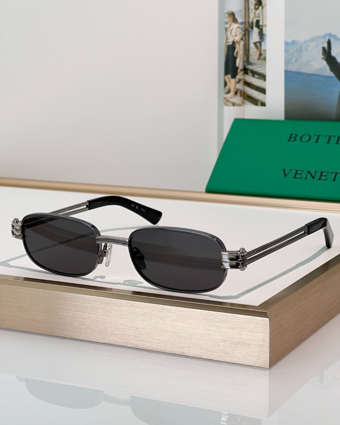 Bontegan Ventra 81s