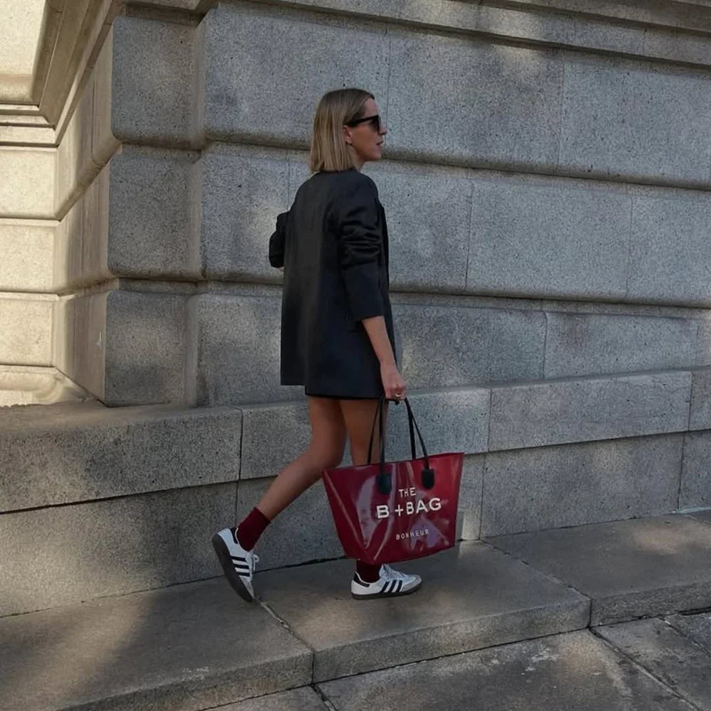 T+BAG III