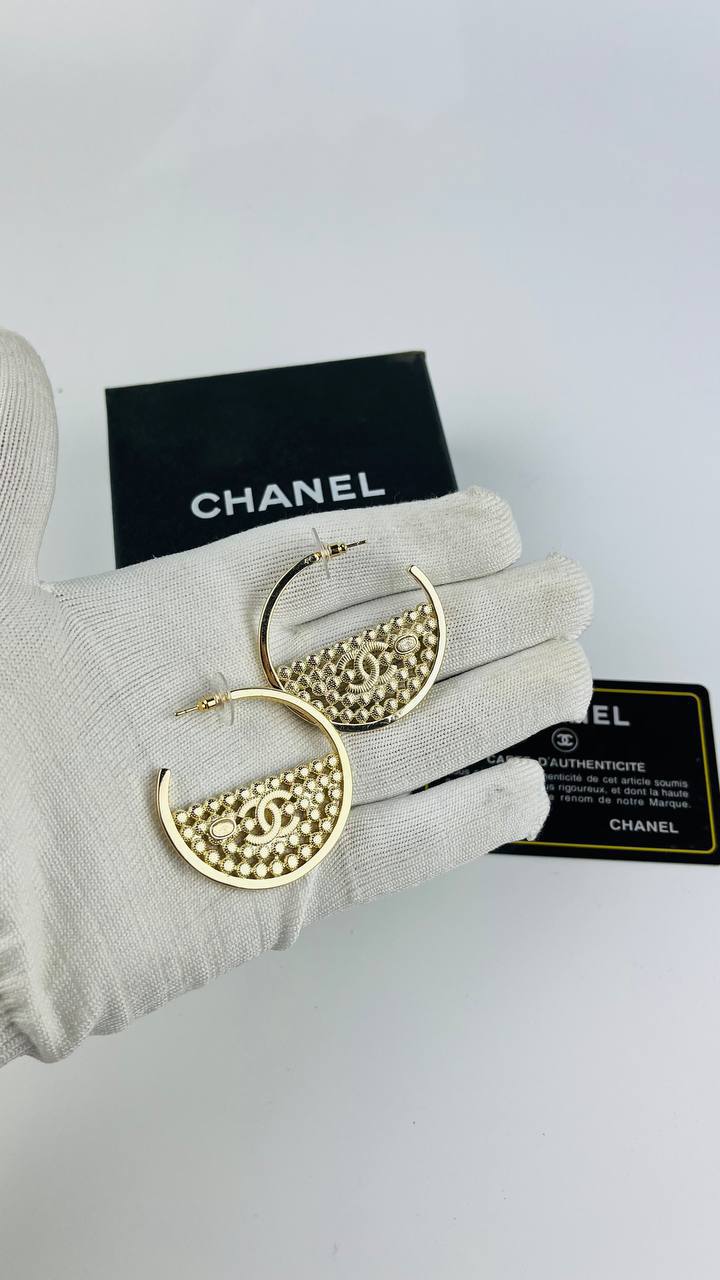 Chaenel II