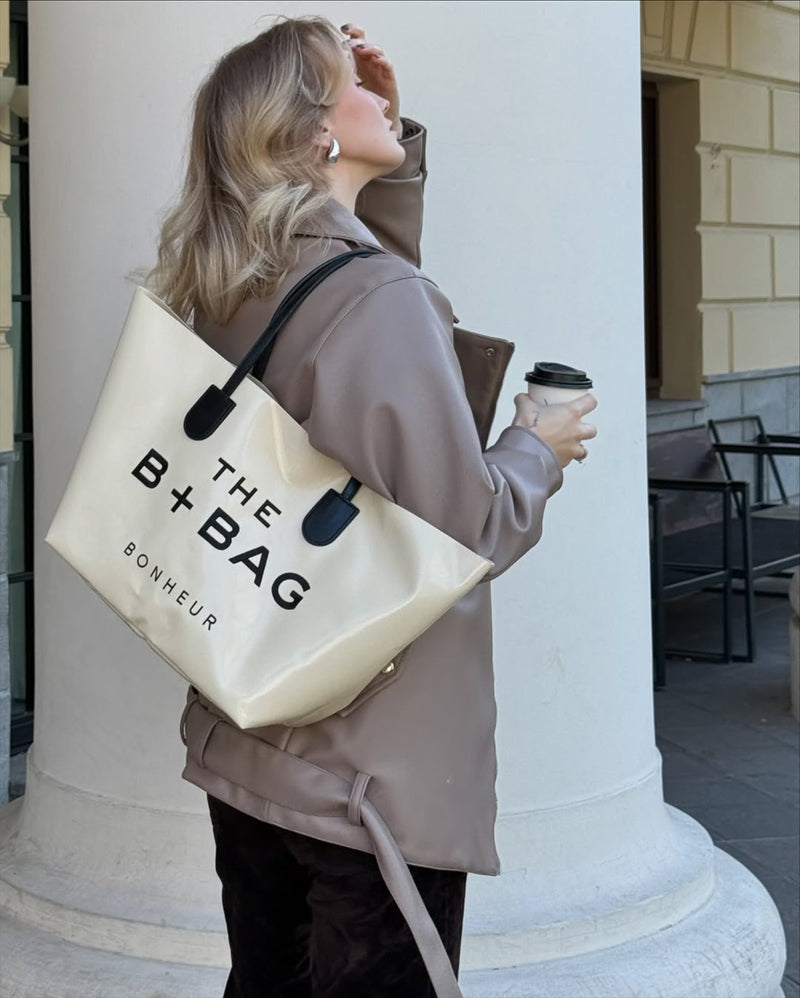 T+BAG III