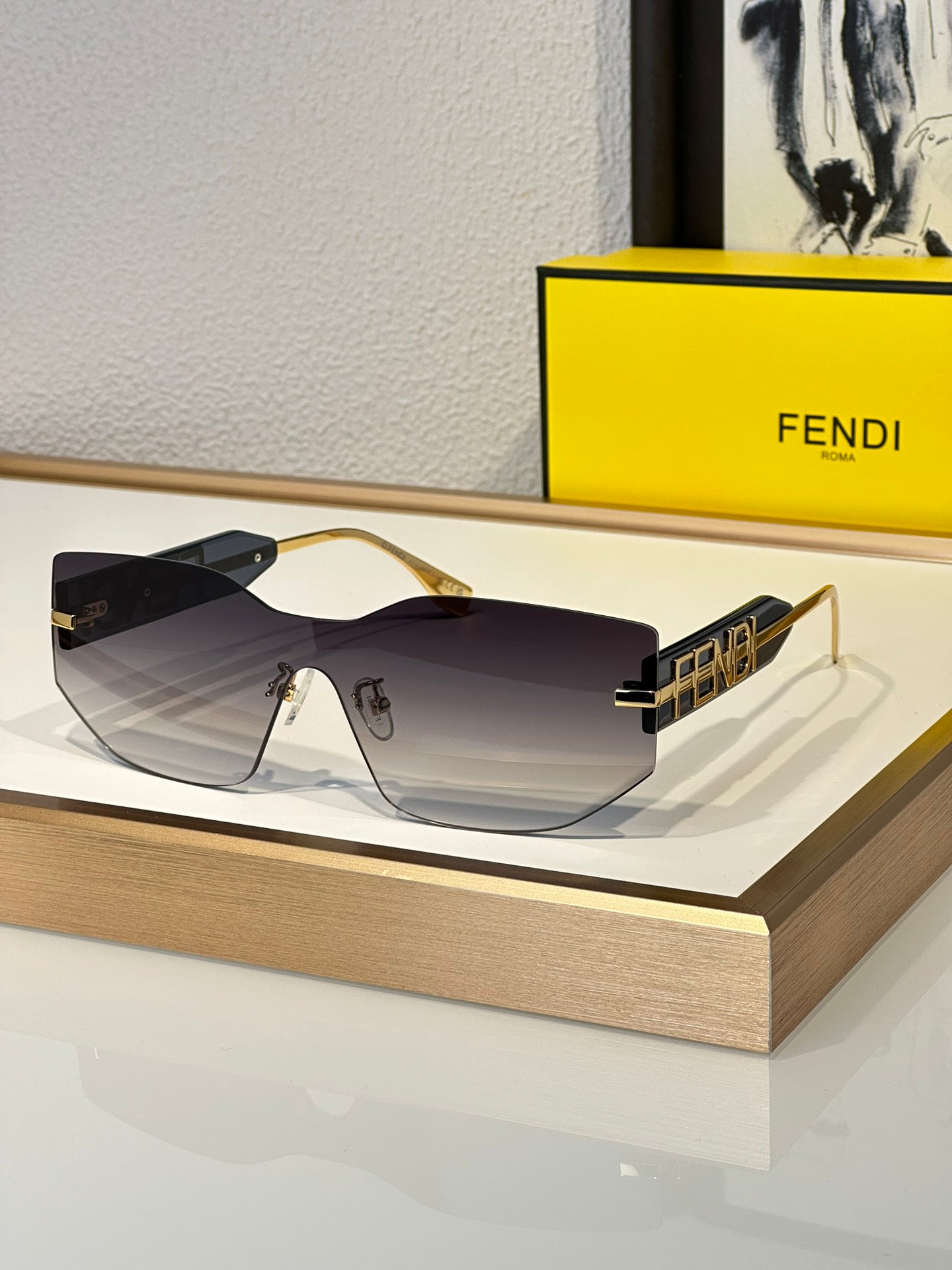 Fend