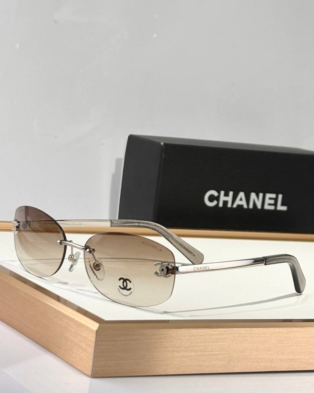 Chaenel V