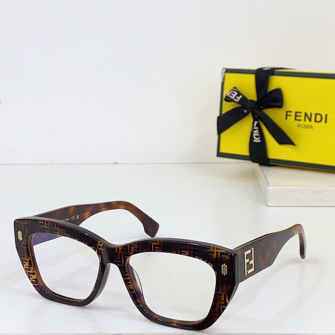 Fend II