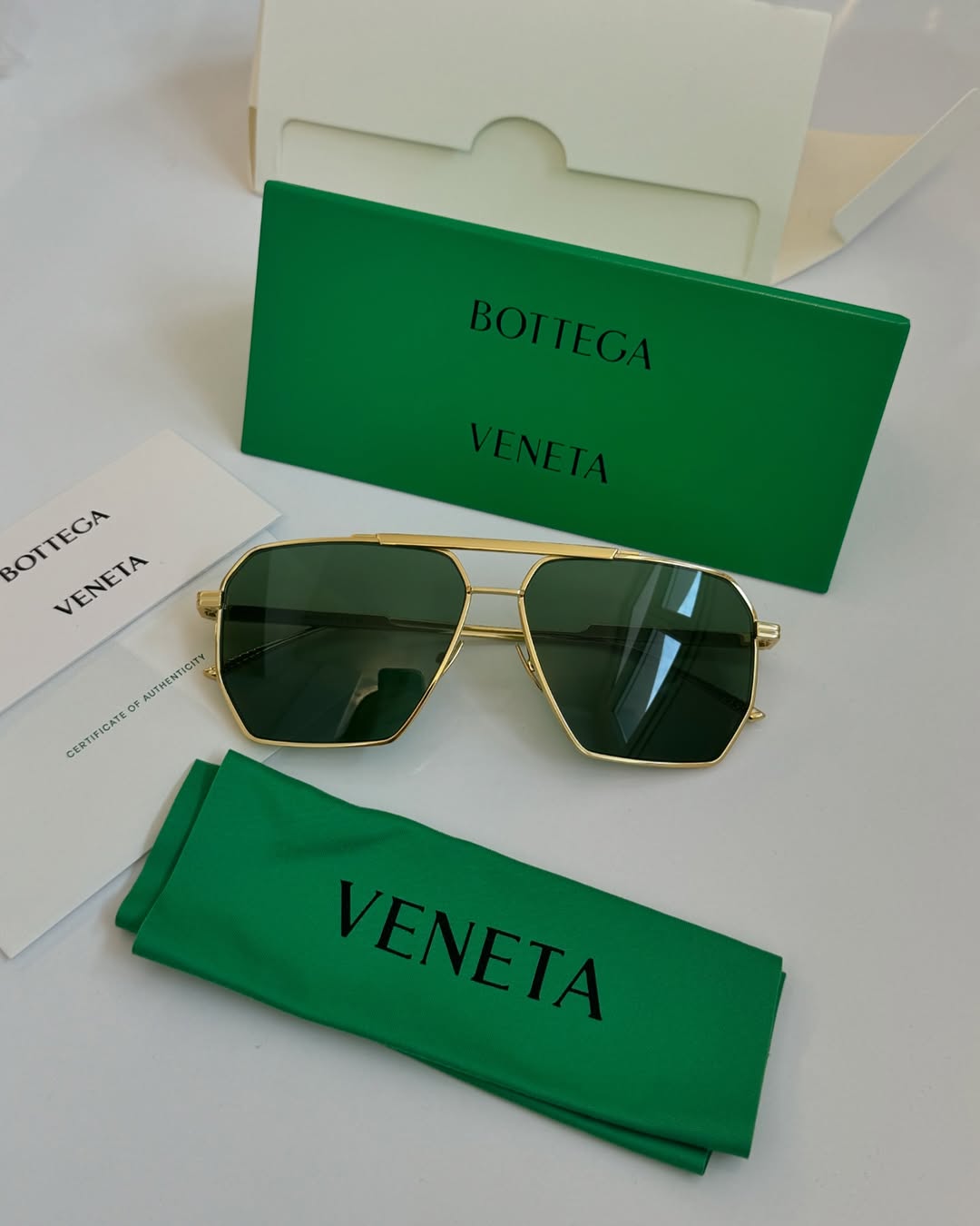 Bontegan Ventra VI