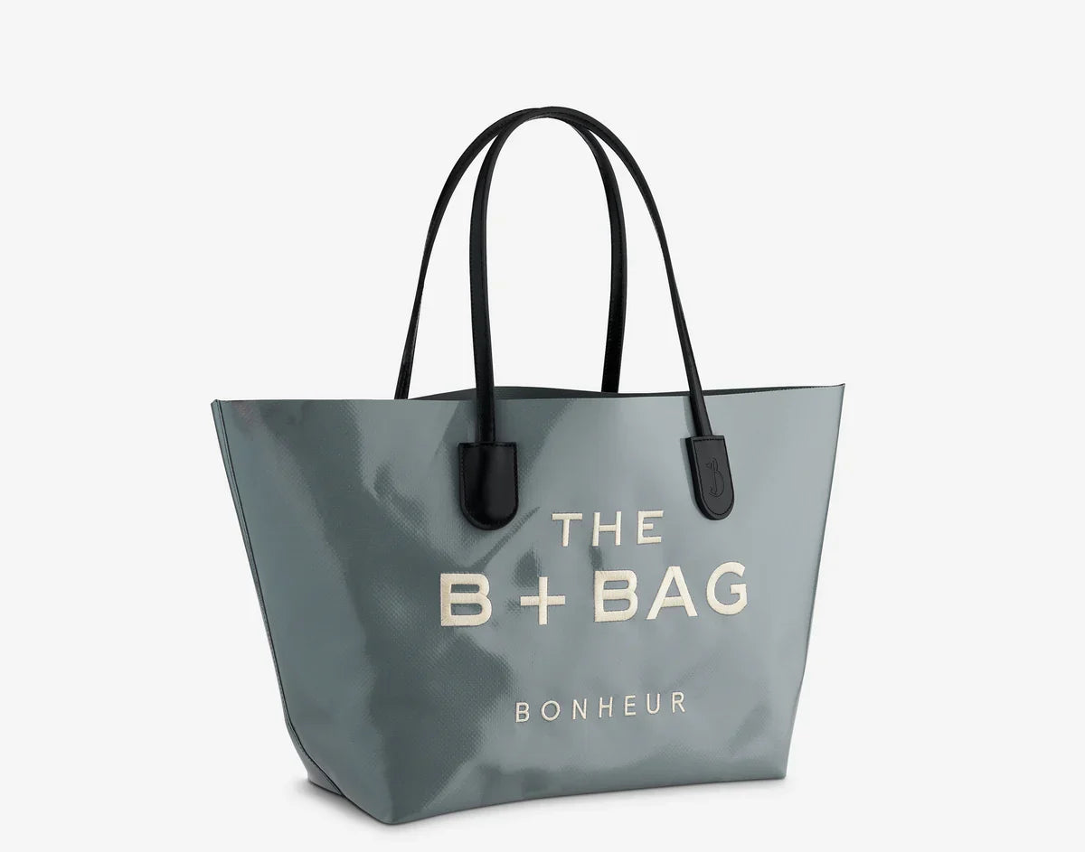 T+BAG III