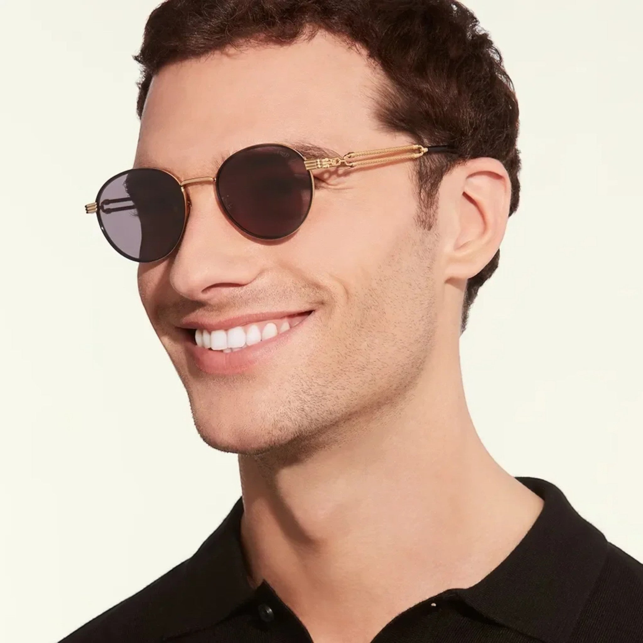 Titanyum Kaplama Fred IV