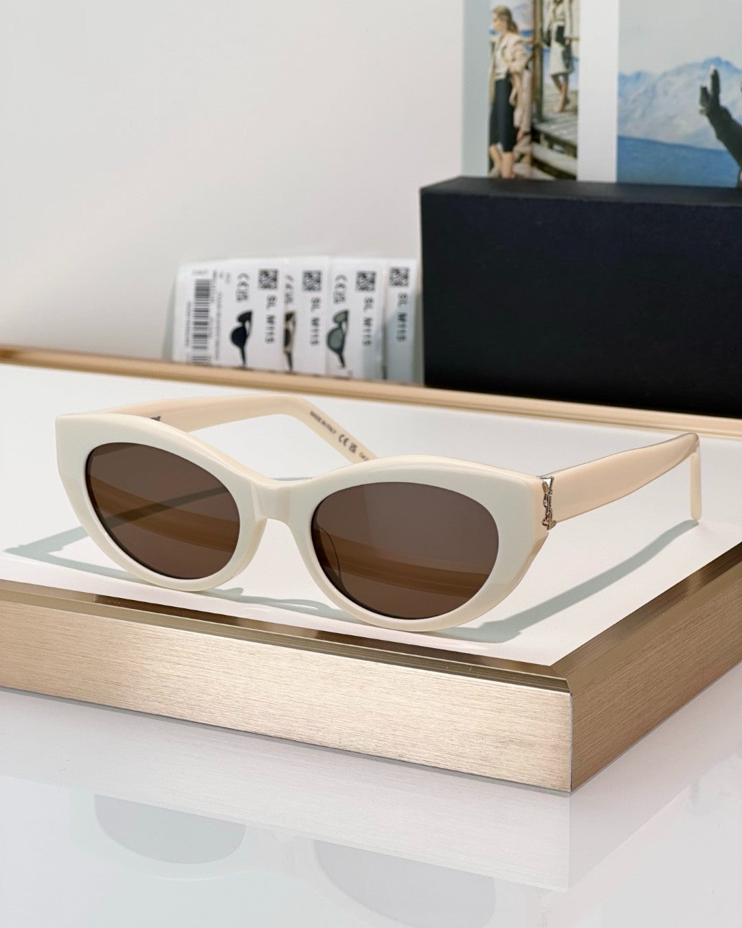 Louren Maggie 115