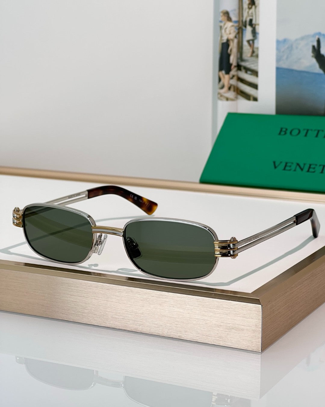 Bontegan Ventra 81s