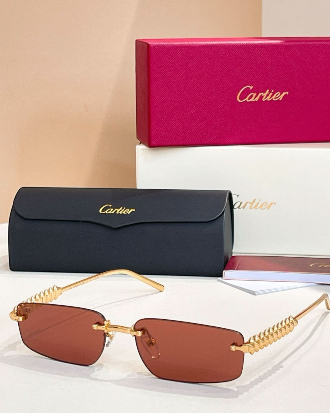 Cartieres 44s