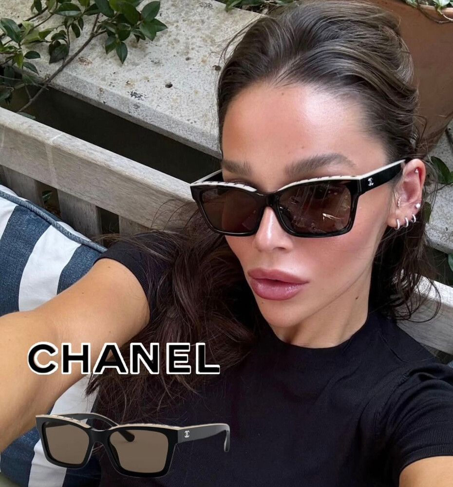 Chaenel I