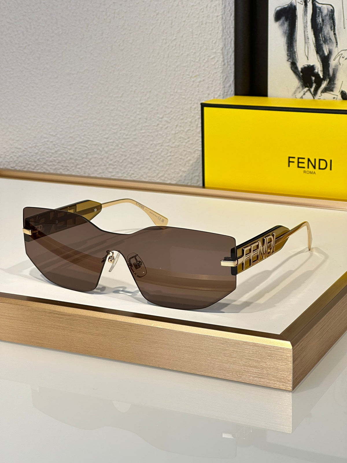 Fend
