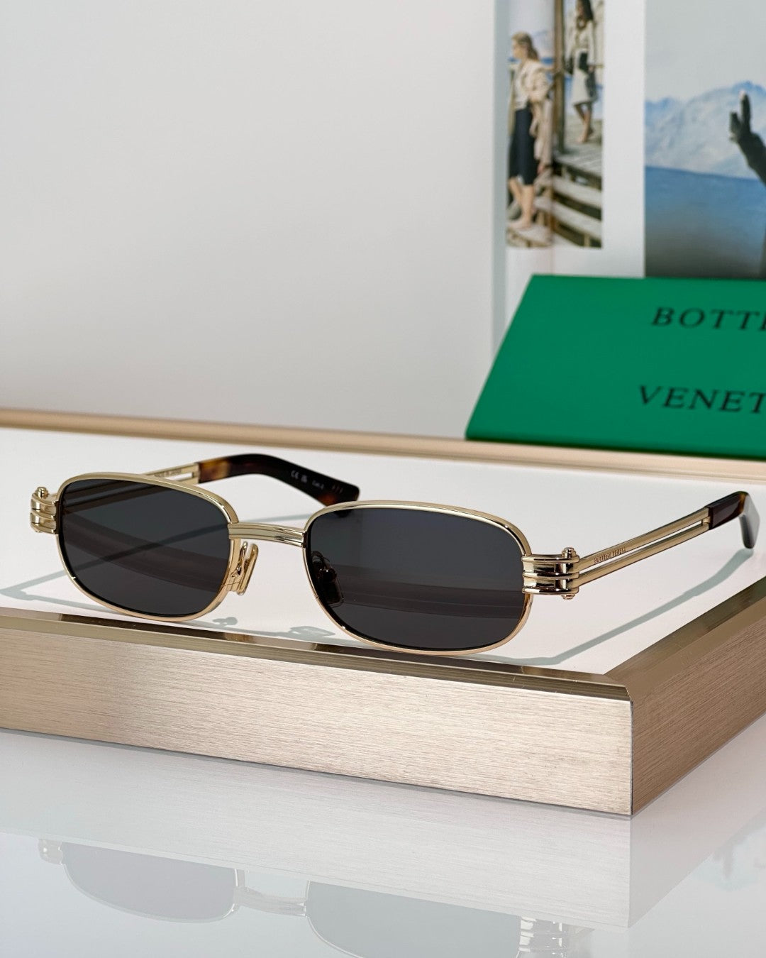 Bontegan Ventra 81s