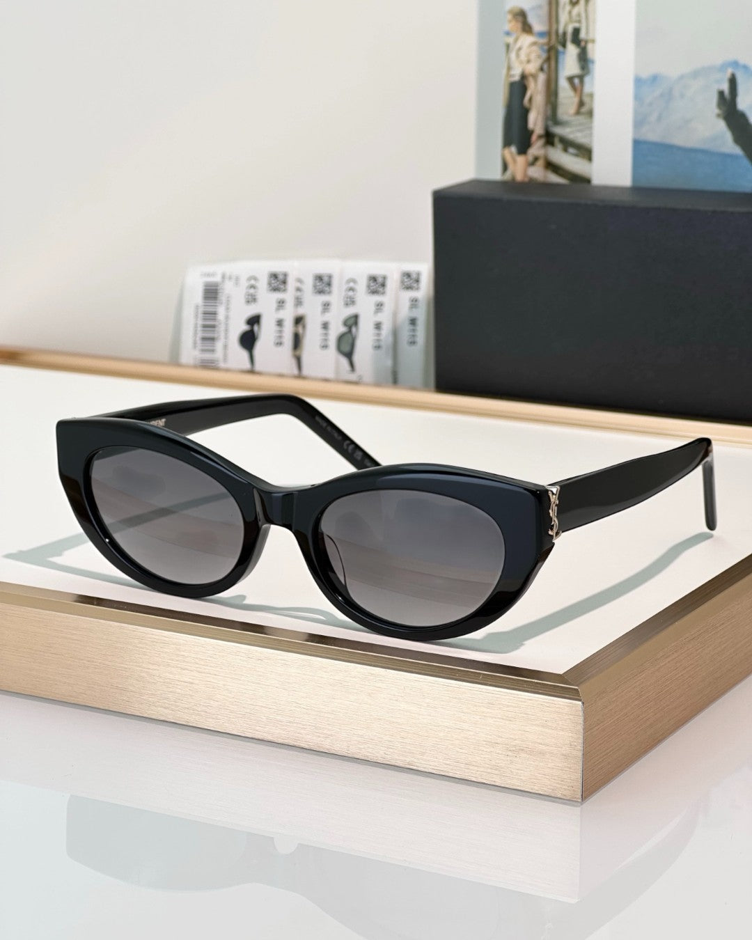 Louren Maggie 115