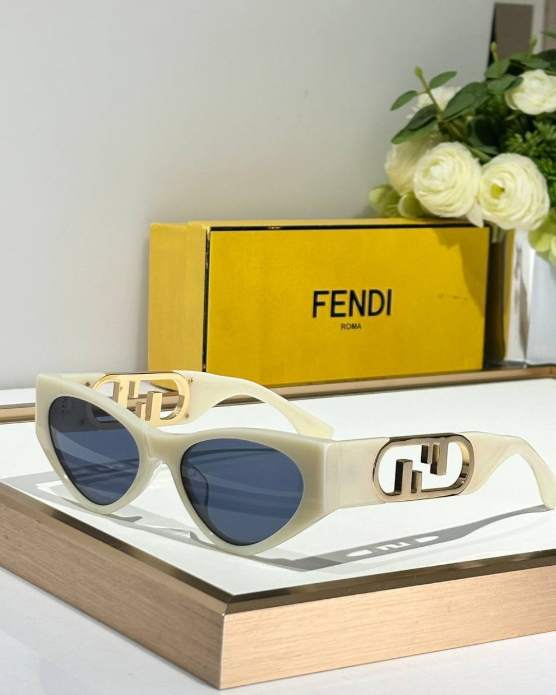 Fend WX