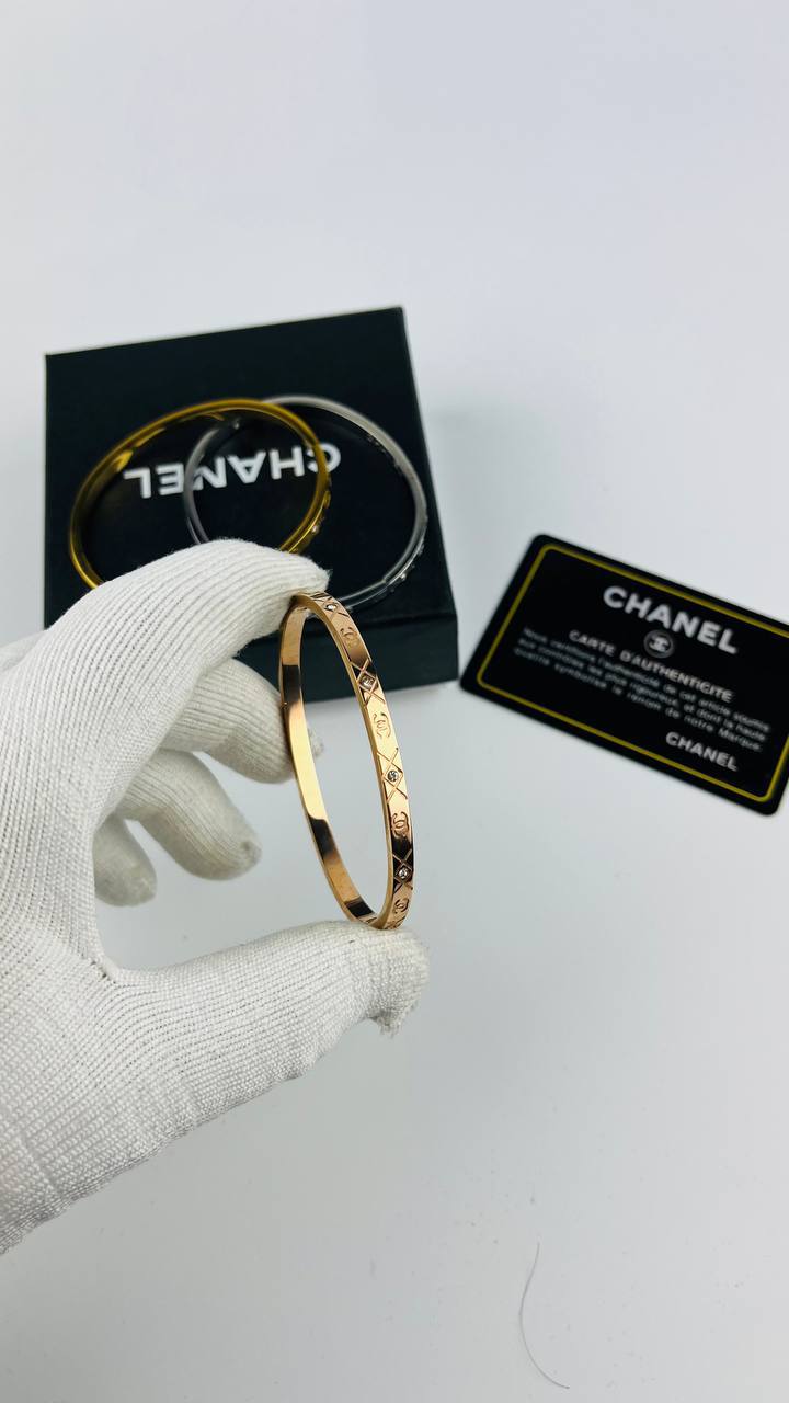 Chaenel IV