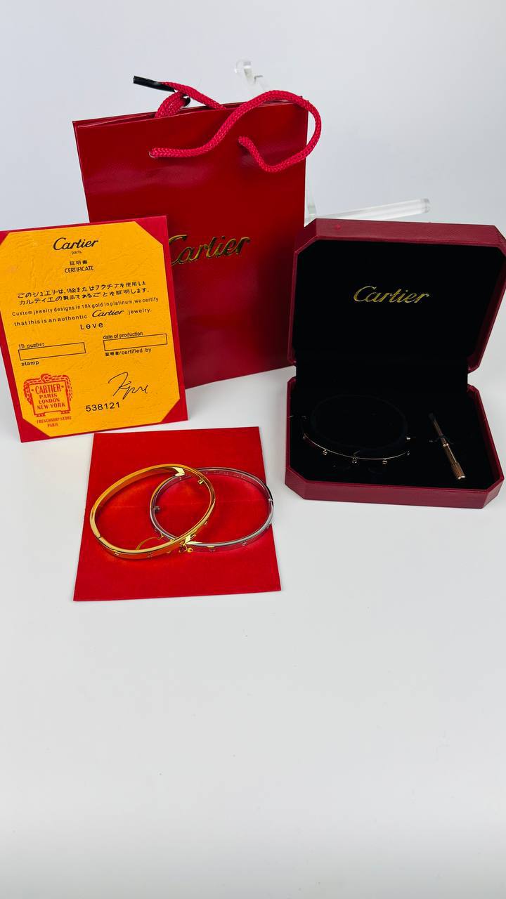 Cartieres Bracelet