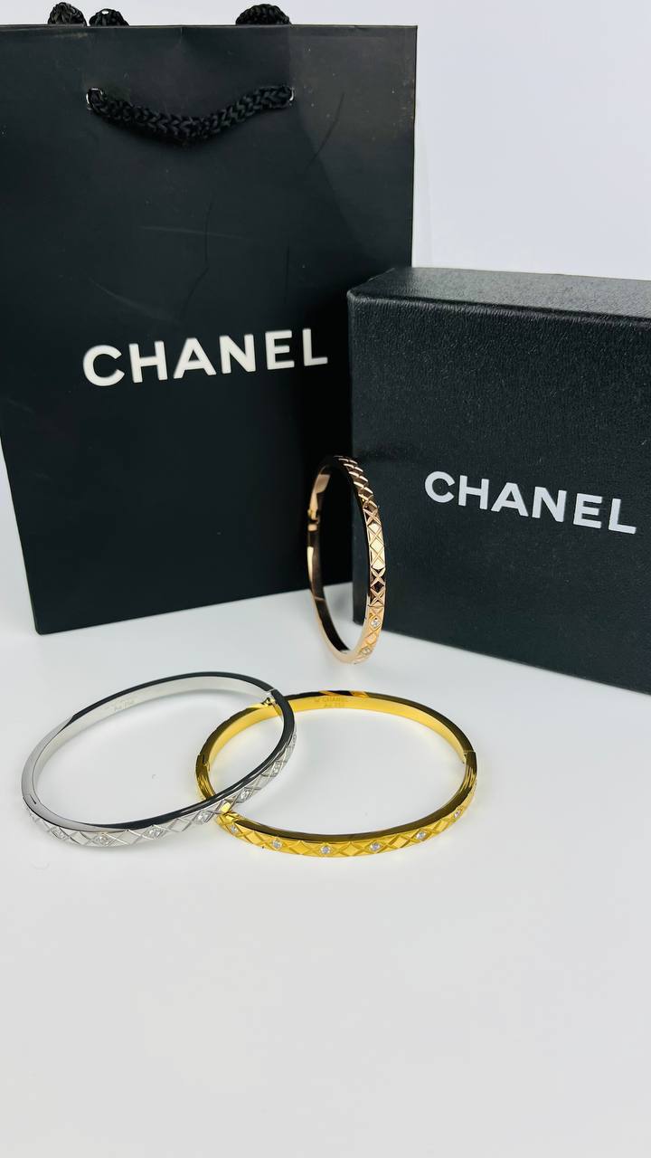 Chaenel III