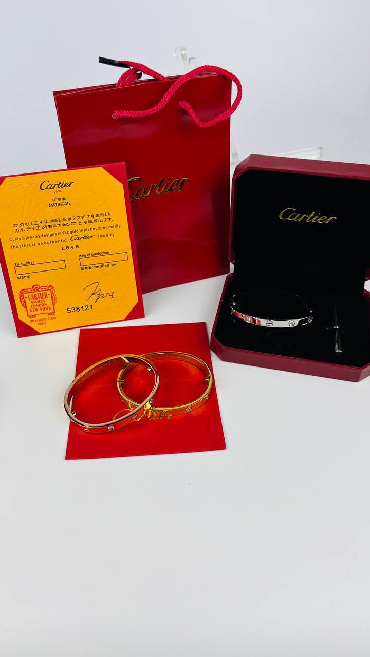 Cartieres Bracelet
