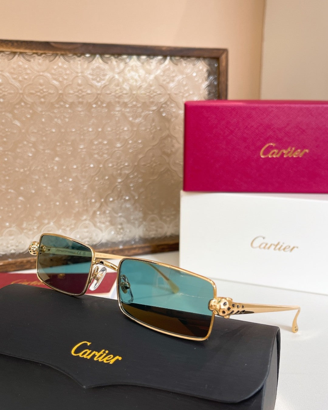 Cartieres III