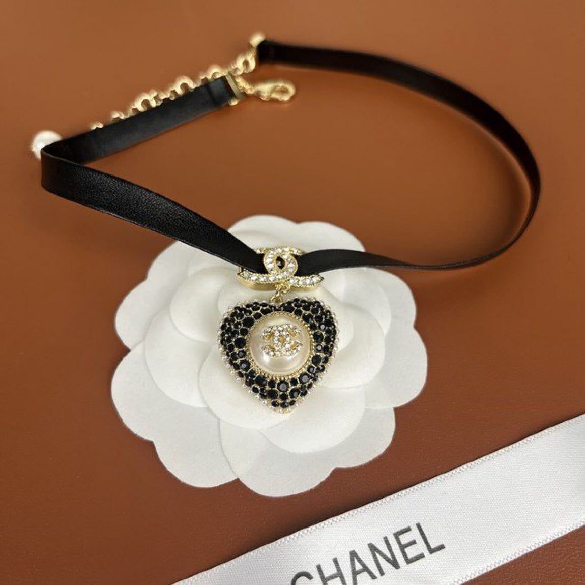 Chaenel I