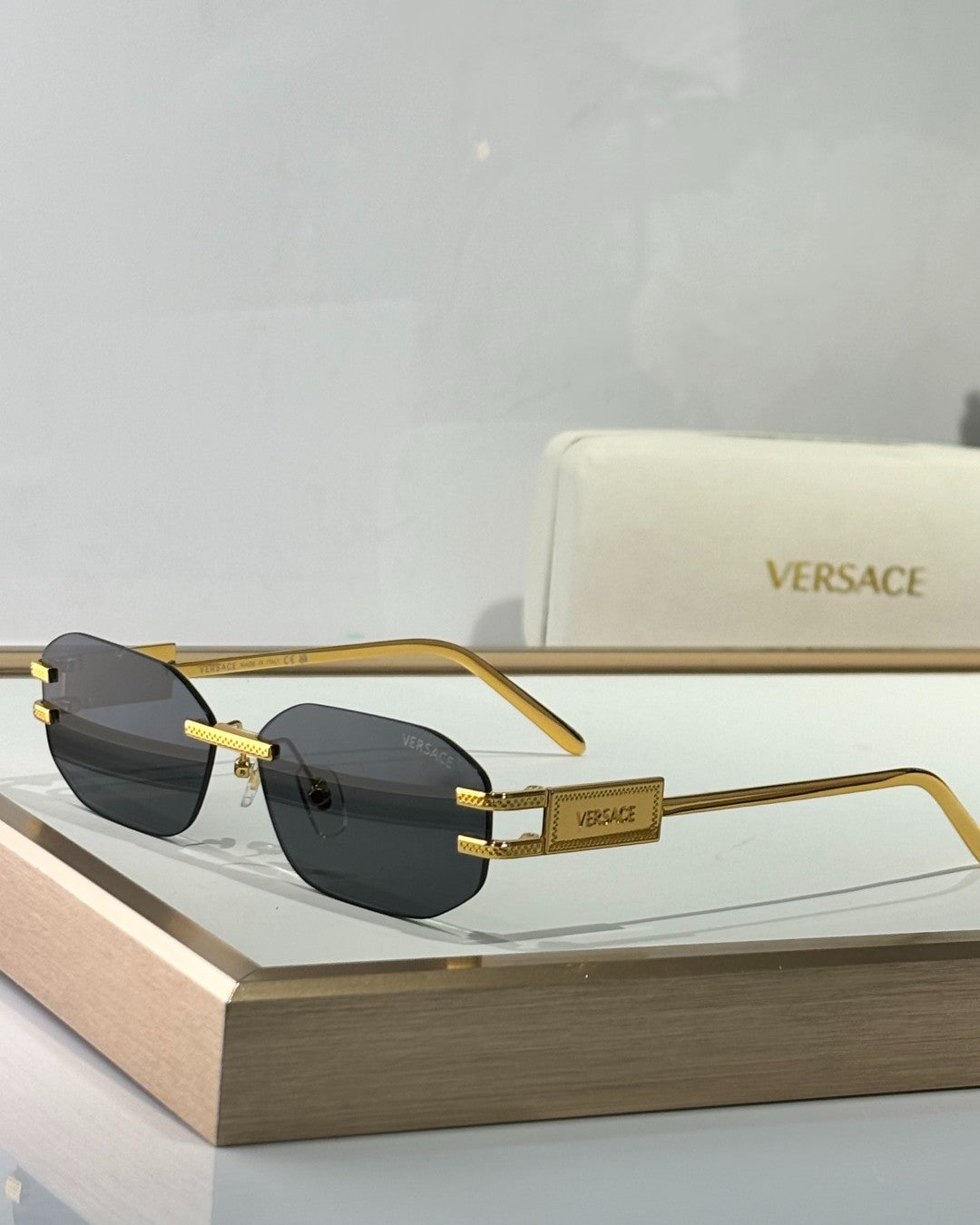 Versashe S