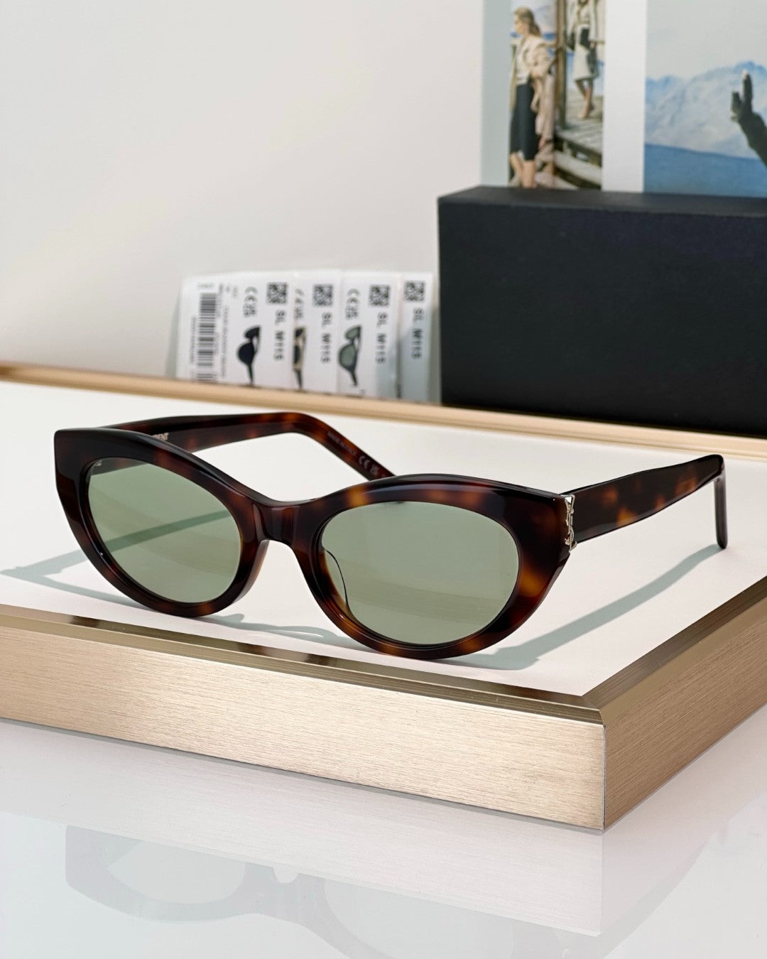 Louren Maggie 115