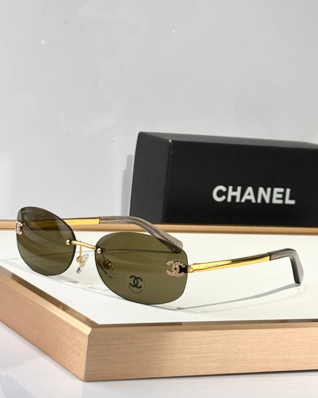 Chaenel V