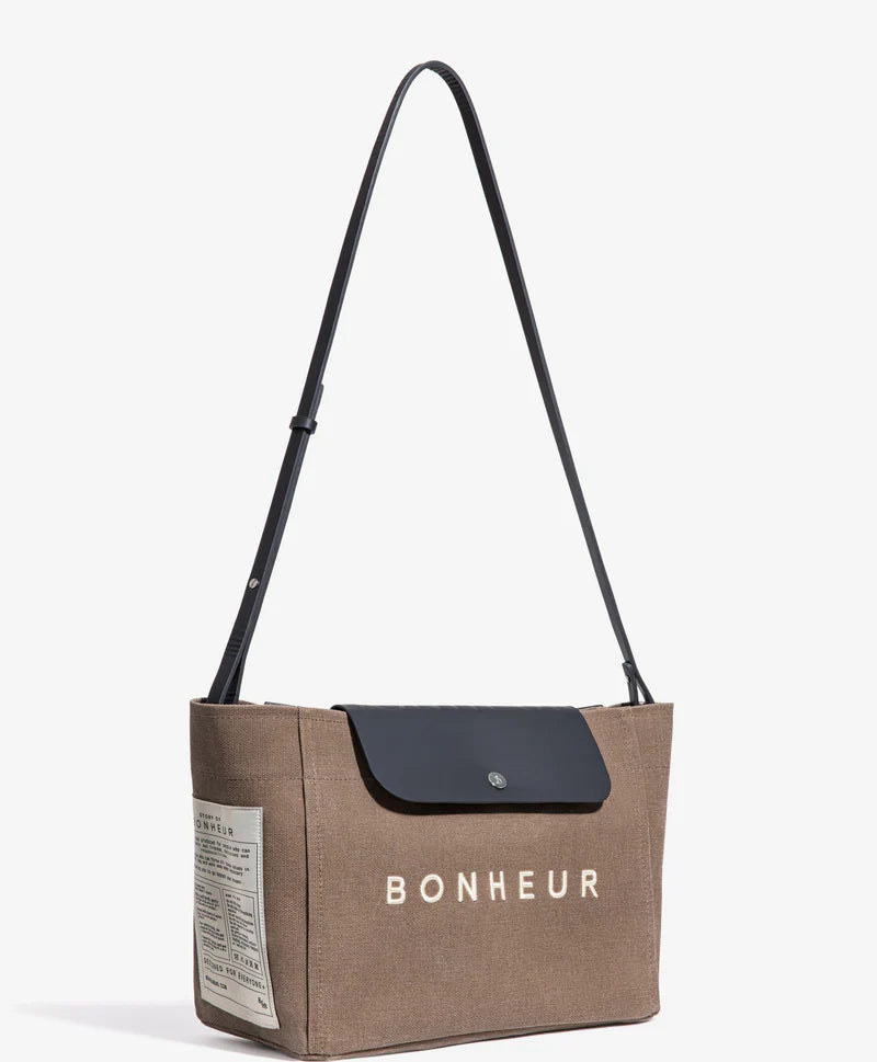 T+BAG II