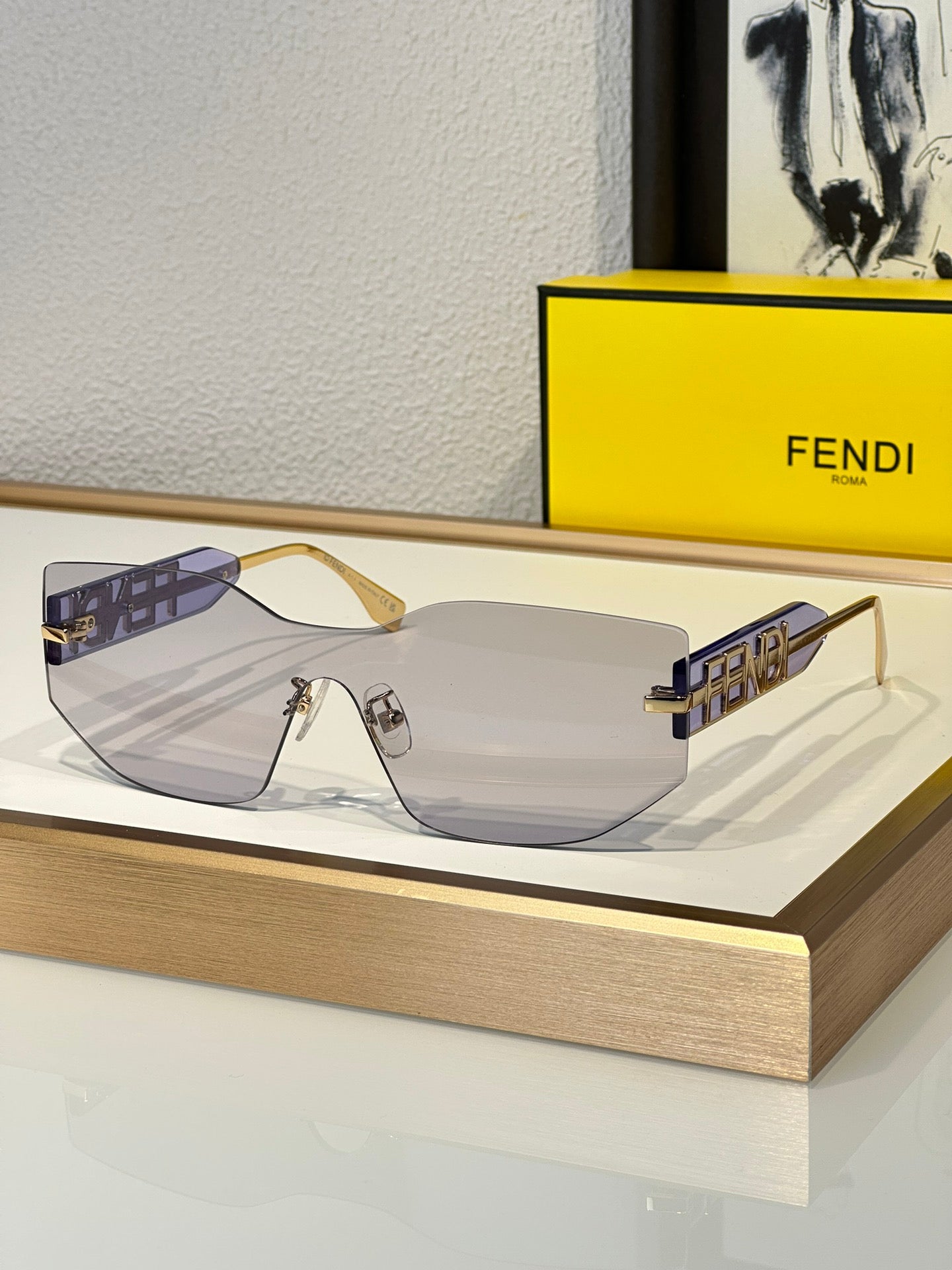 Fend