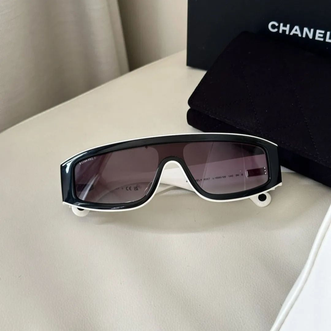 Chaenel III