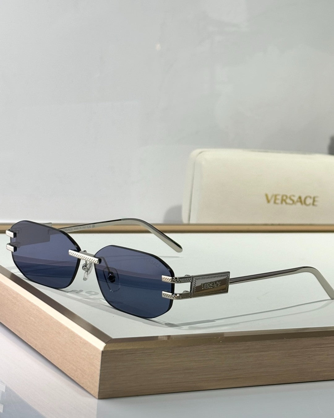 Versashe S
