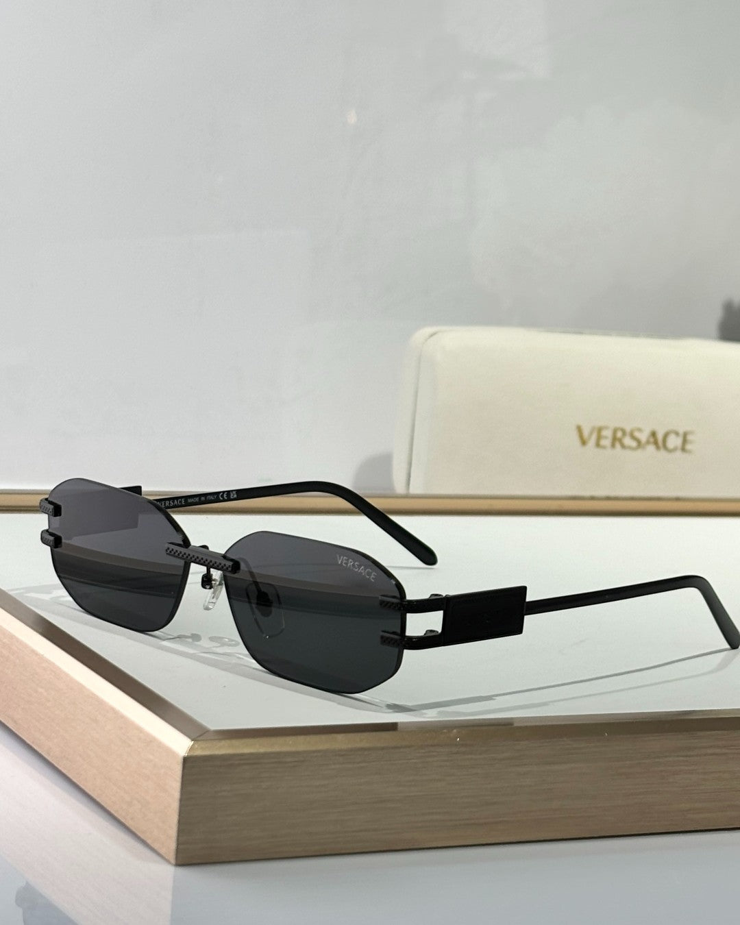 Versashe S