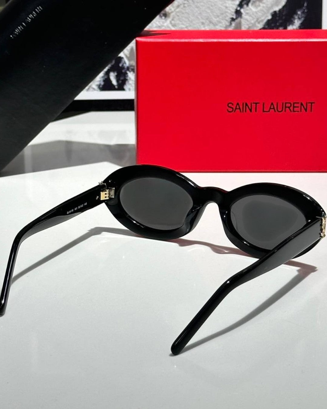Louren Maggie DR1