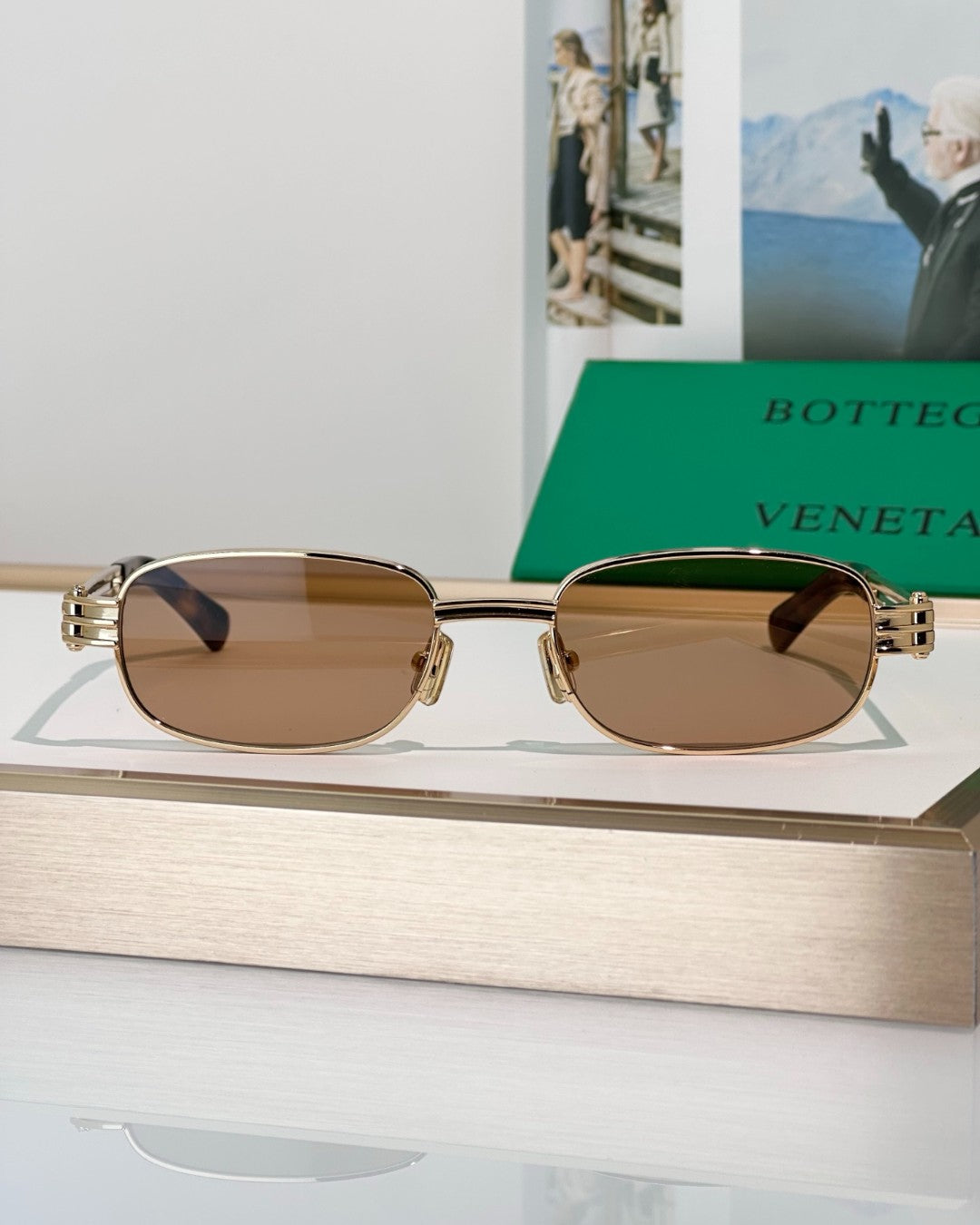 Bontegan Ventra 81s