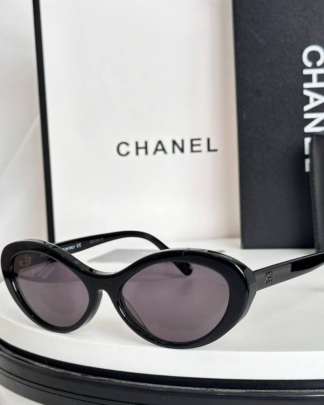 Chaenel SP