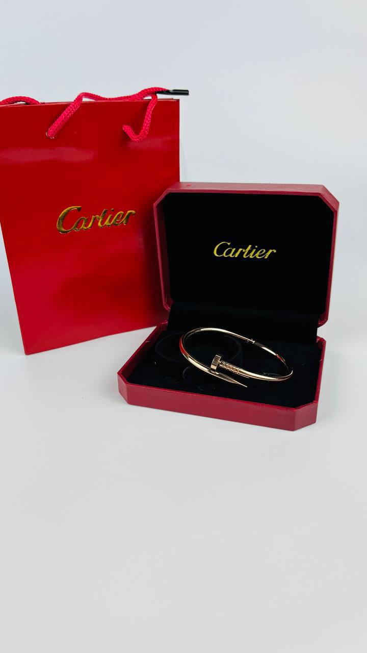 Cartieres I
