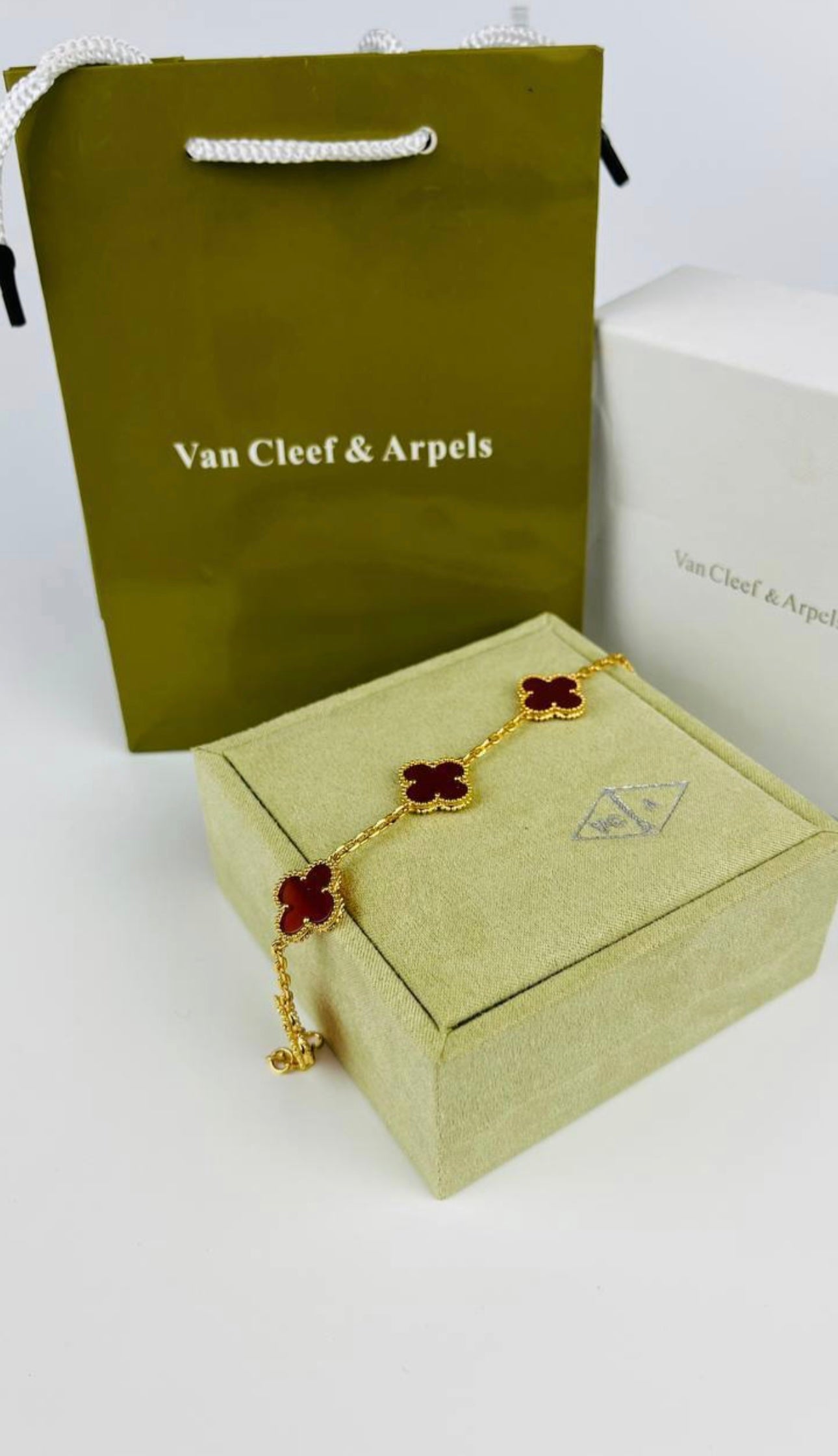 VanSleef