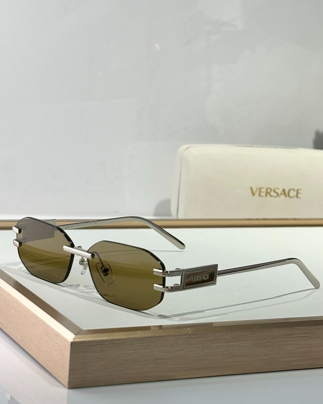 Versashe S