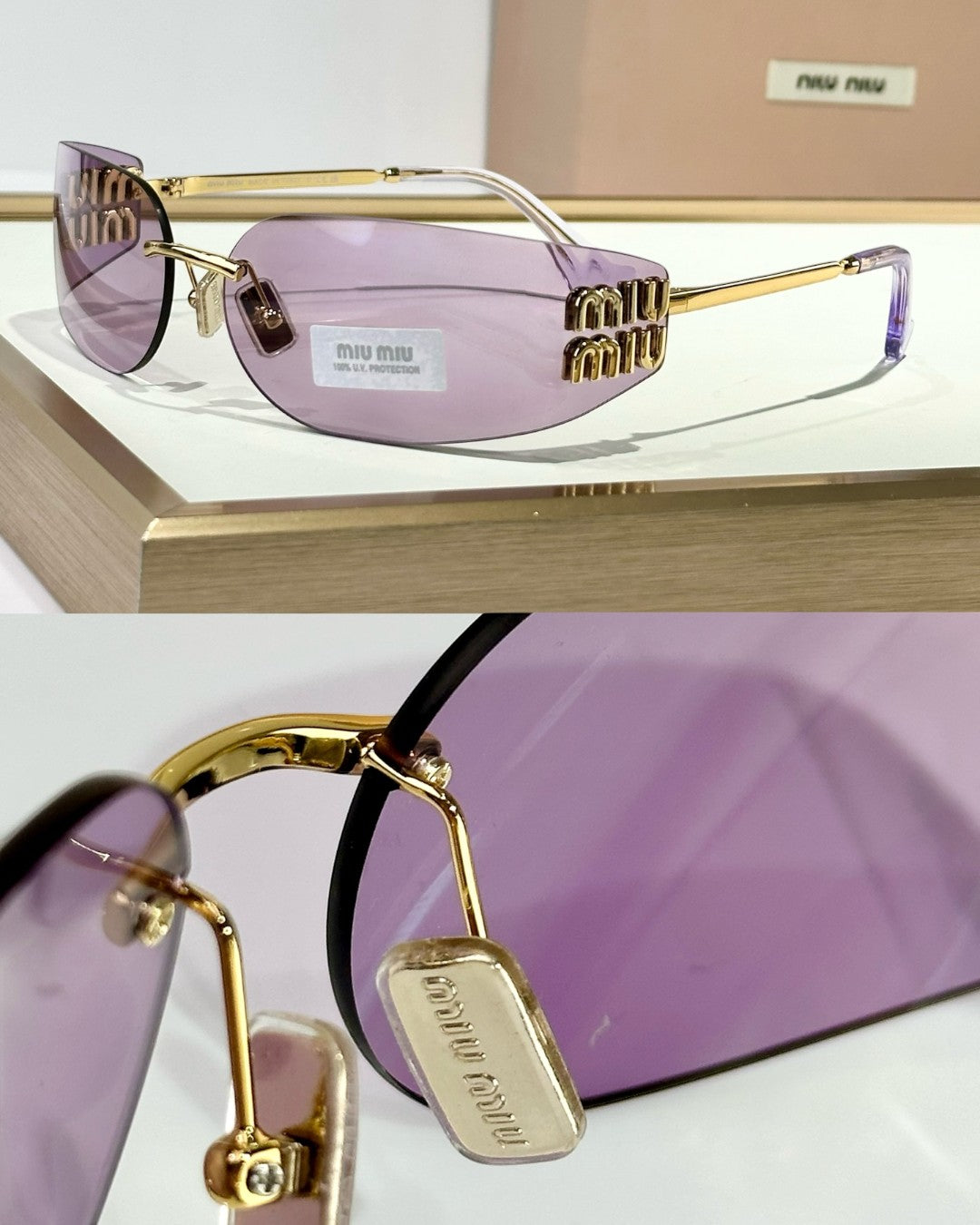 MiuMy XS