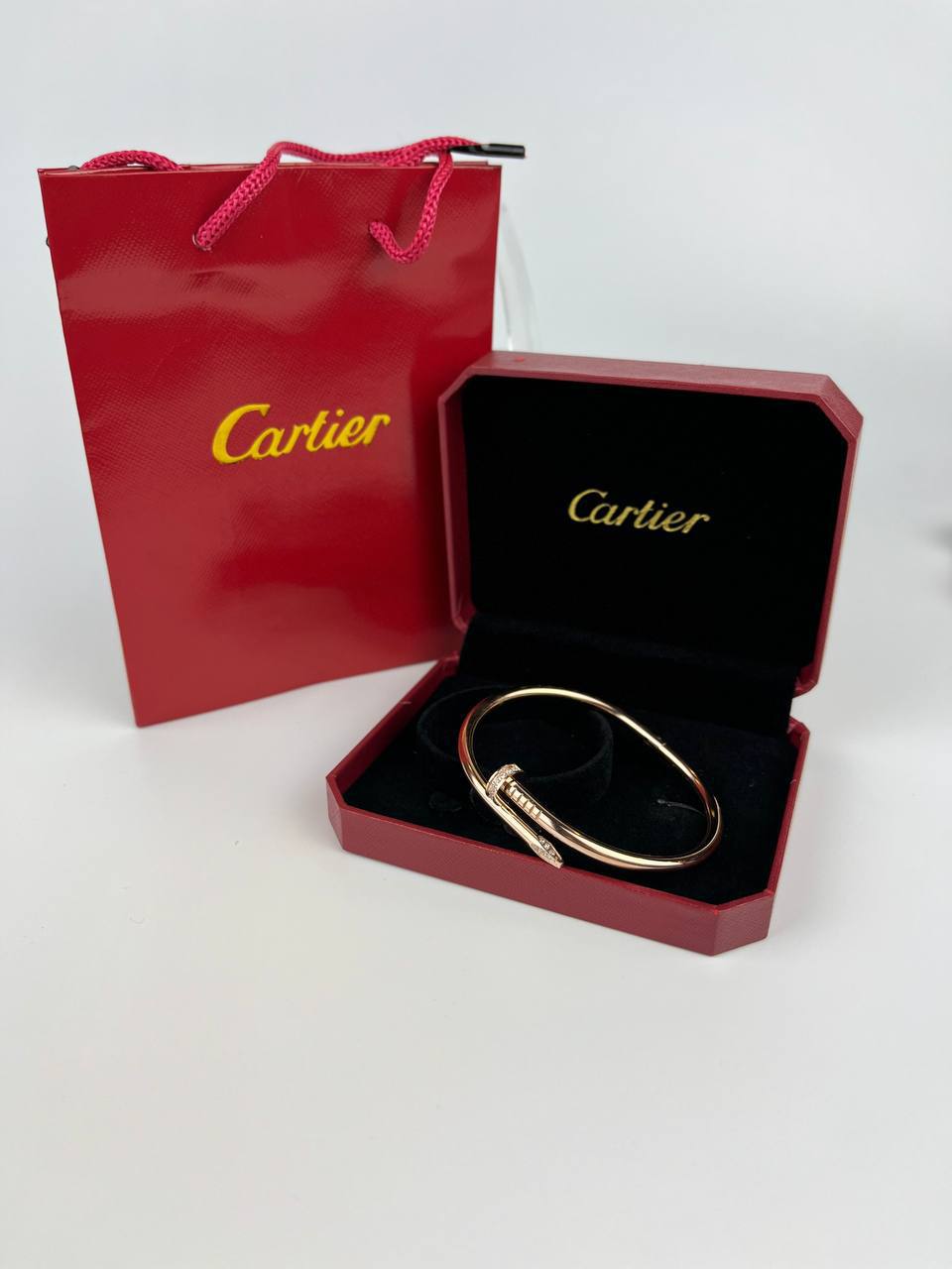 Cartieres I