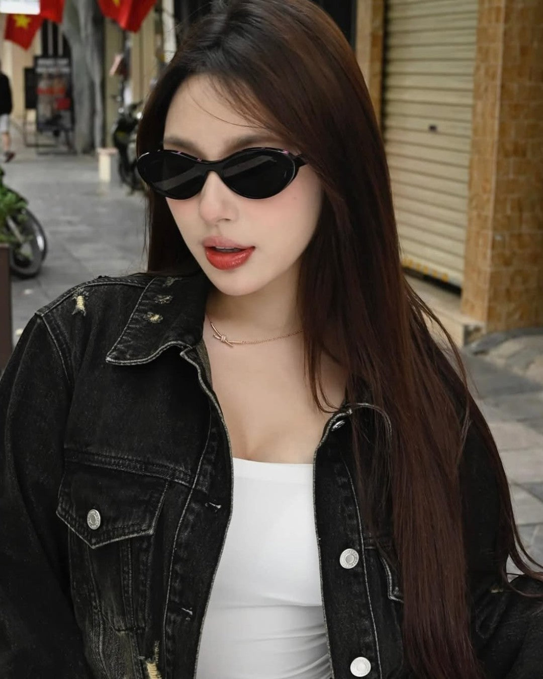 Chaenel SP