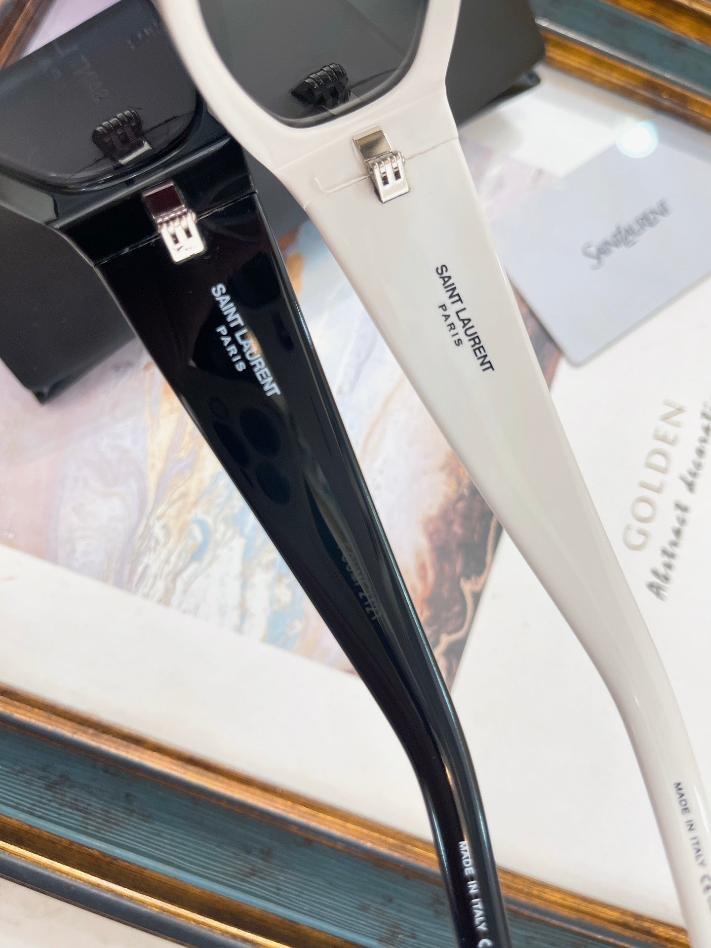 Louren Maggie M140