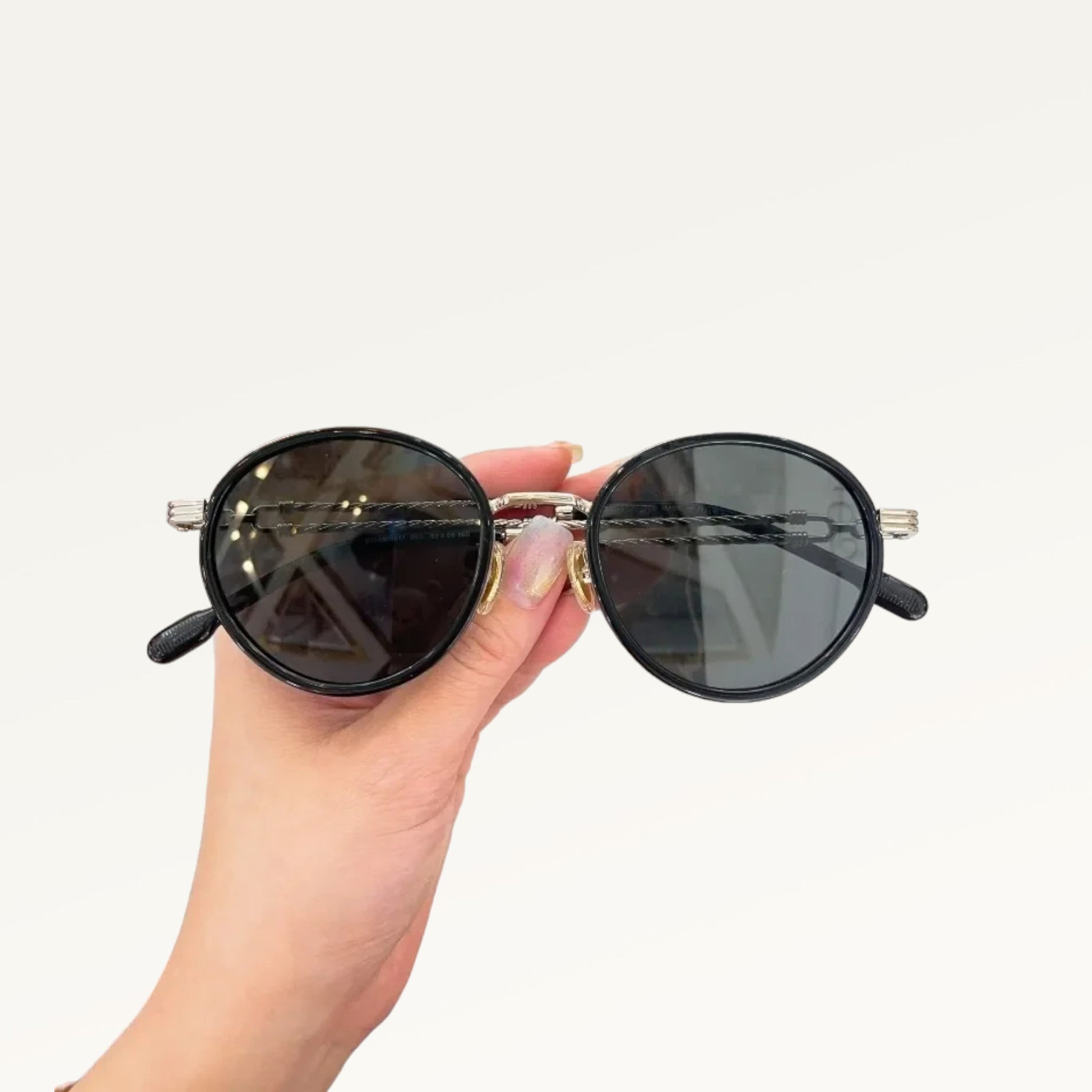 Titanyum Kaplama Fred IV