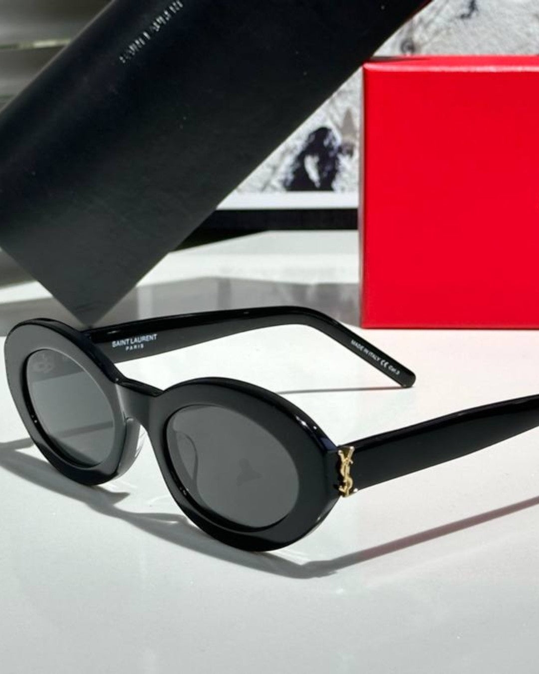 Louren Maggie DR1