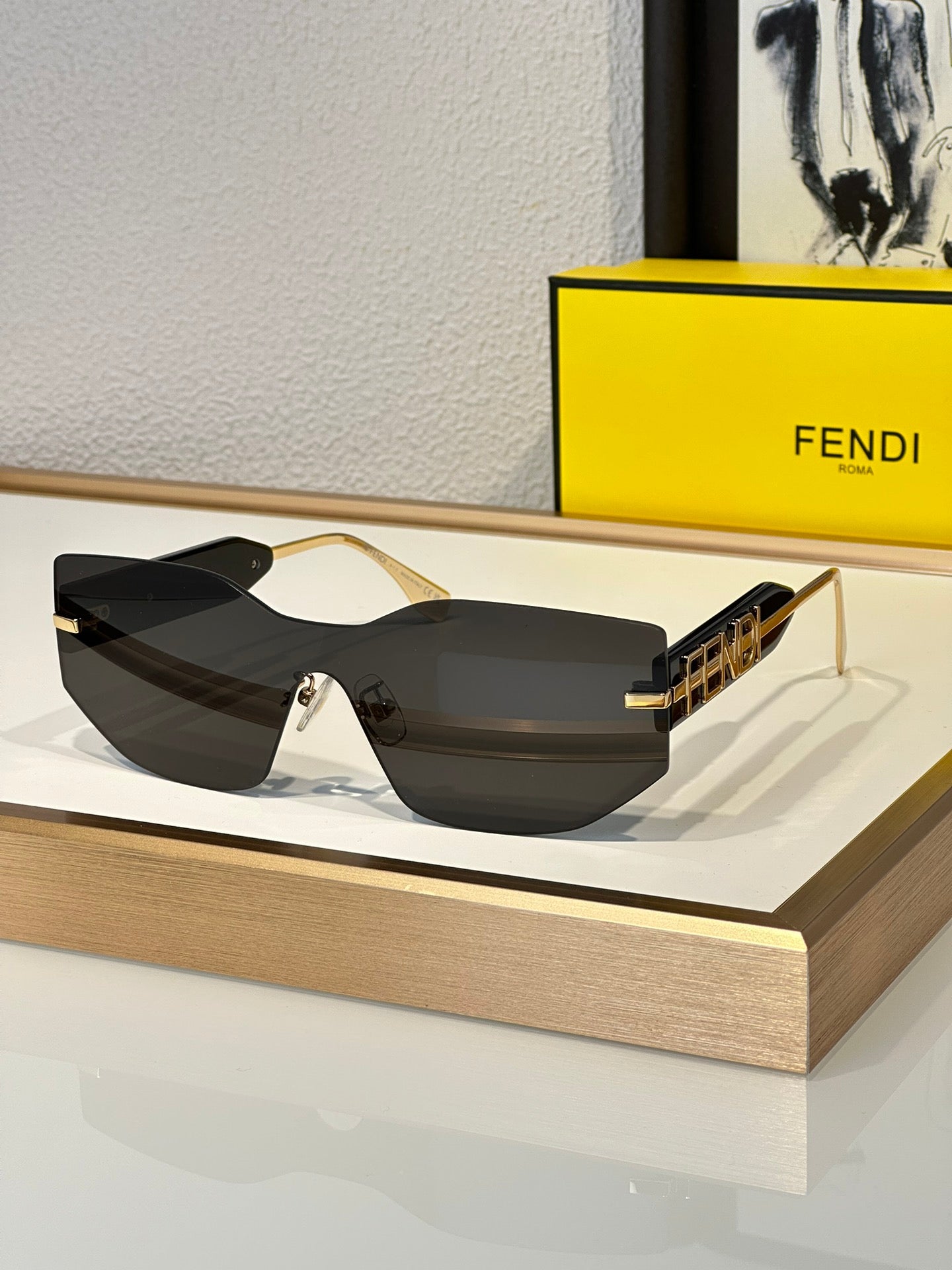 Fend