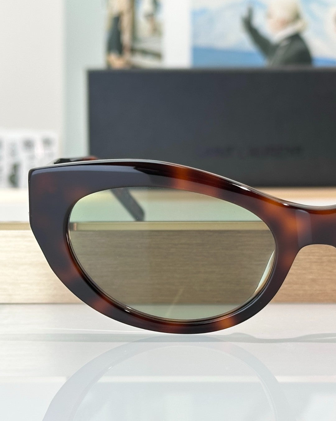 Louren Maggie 115