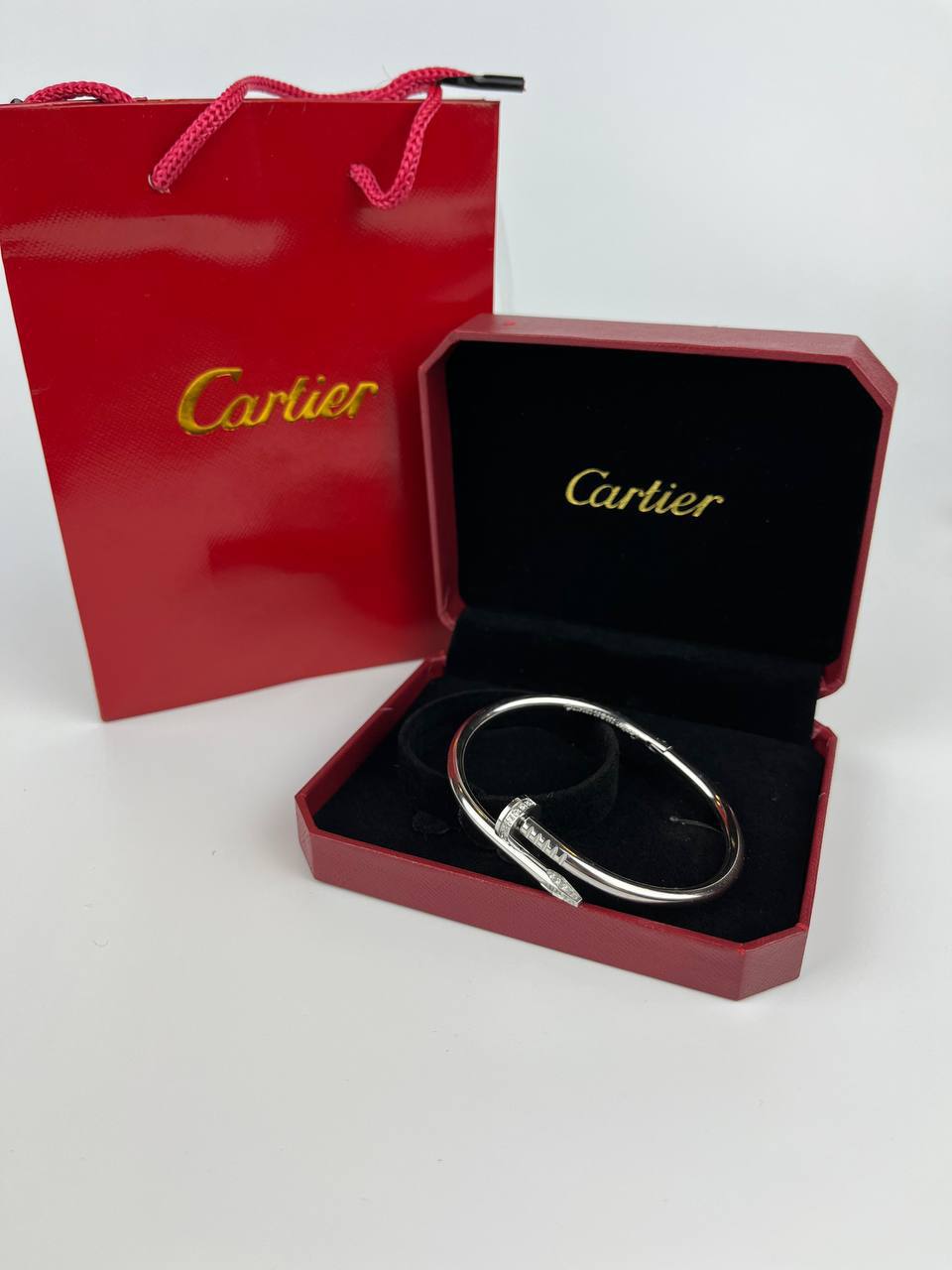 Cartieres I