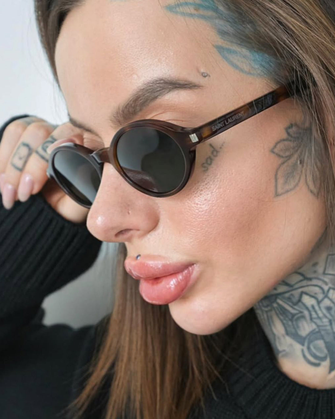 Louren Maggie CL
